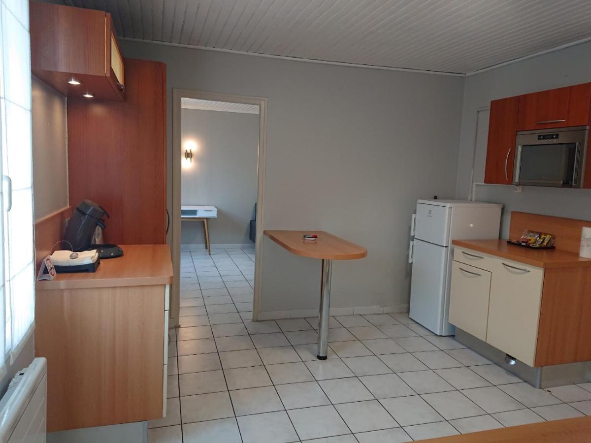 Chambre Privee A Bordeaux Pellegrin Bagian luar foto